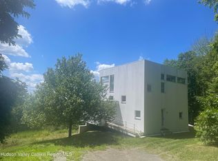 156 Mercer Mountain Road, Canaan, NY 12029