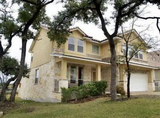 14501 Broadwinged Hawk Dr, Austin, TX 78738