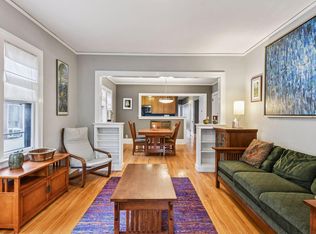 3233 Fremont Ave S APT 3, Minneapolis, MN 55408