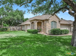 1825 Nelson Ranch Loop, Cedar Park, TX 78613