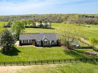 10309 Stoney Point Rd, Charlestown, IN 47111