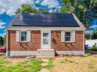 64 Birge Rd, Bristol, CT 06010