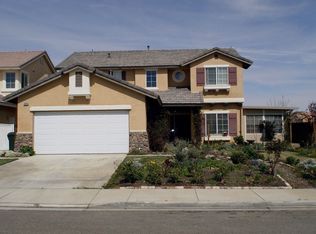 12440 Kelsey St, Victorville, CA 92392