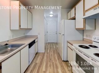 5076 Allendale Way NE APT 103, Salem, OR 97303