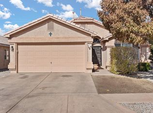 7617 Via Serenita SW, Albuquerque, NM 87121