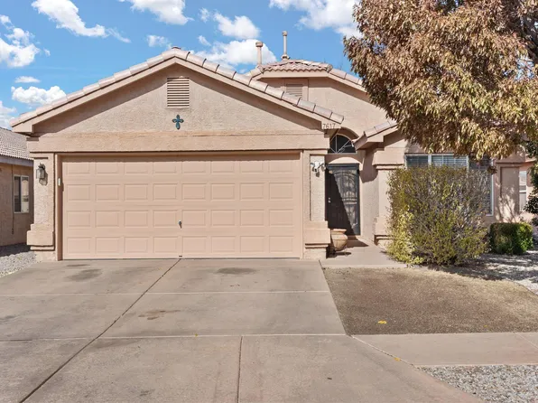 7617 Via Serenita SW, Albuquerque, NM 87121