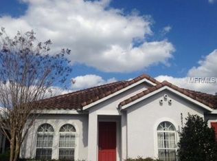 7417 Soiree Way, Kissimmee, FL 34747