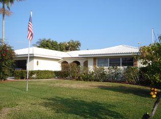 741 Emerald Harbor Dr, Longboat Key, FL 34228