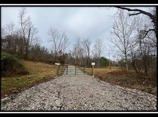 35769 Buck Run Rd TRACT 4, Langsville, OH 45741
