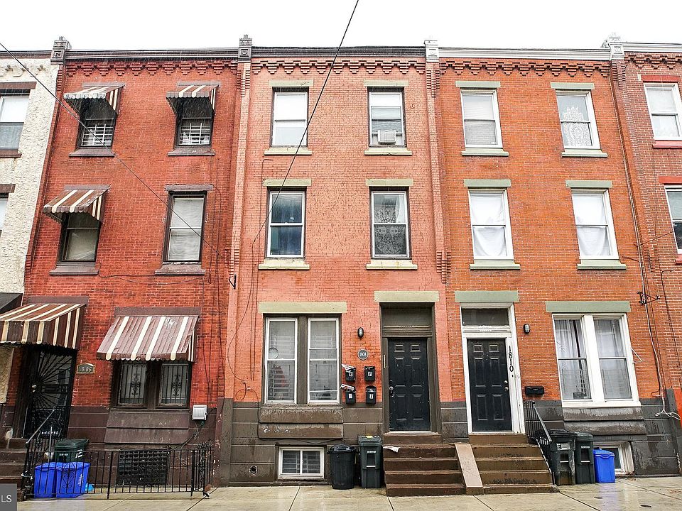 1st image of 1808 N Bouvier St #2