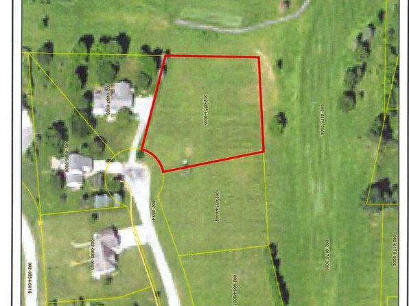 60426 Fairway Court, Prairie Du Chien, WI 53821