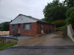 1725 Claire St, Charleston, WV 25302