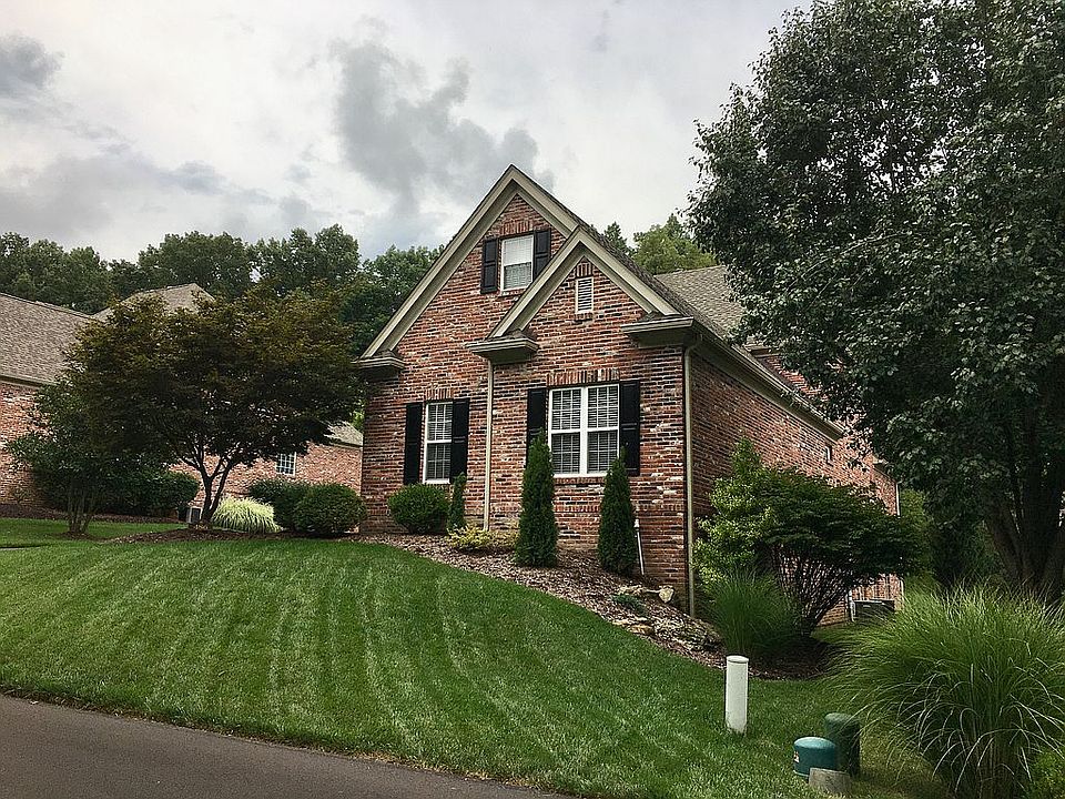 486 Hickory Trace Dr, Saint Albans, MO 63073 Zillow