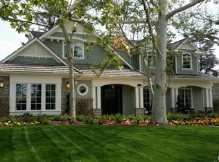 1304 San Carlos Rd, Arcadia, CA 91006