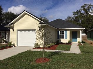 LOT 17 Harris Ave, Jacksonville, FL --