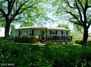 355 Chaptico S, Laurel, MD 20724