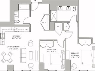 164 N Peoria St #2/2, Chicago, IL 60607