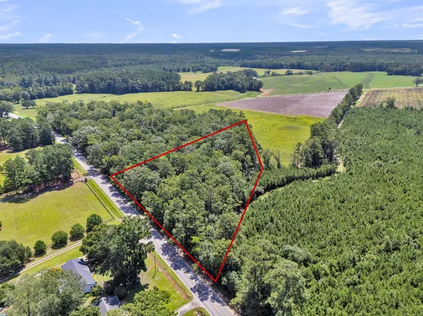 0 Cypress Campground Rd, Ridgeville, SC 29472