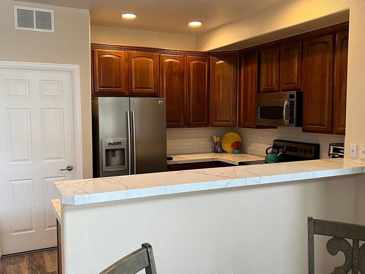 3 bed, 2.5 bath, 1535 sqft, $2,700 — Photo 4