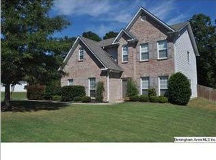 3481 Annette St, Trussville, AL 35173