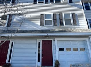 23 W Hill Dr #B, Westminster, MA 01473