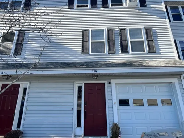 23 W Hill Dr #B, Westminster, MA 01473