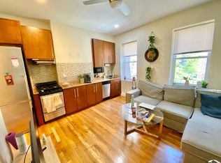 9 Sheafe St APT 3, Boston, MA 02113