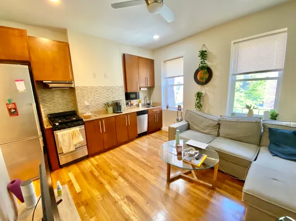 9 Sheafe St APT 3, Boston, MA 02113