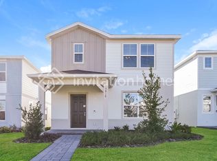 5818 Sagebrush Aly LOT 143, Clermont, FL 34714
