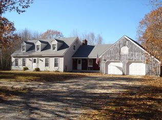 415 Bonny Eagle Rd, Standish, ME 04084