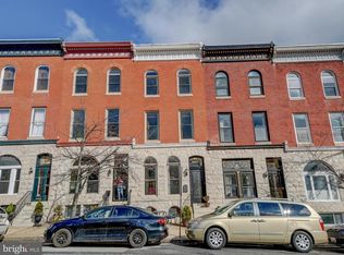 2408 E Baltimore St, Baltimore, MD 21224