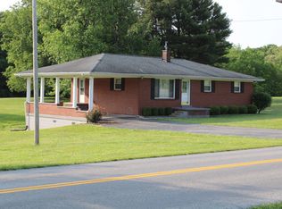 422 Philpot Rd, London, KY 40744