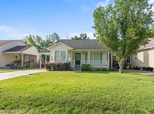 25400 Homestead Dr, Denham Springs, LA 70726