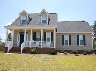 151 Liberty Farm Blvd, Lexington, SC 29073