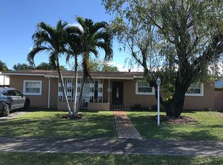 1415 SW 85th Ave, Miami, FL 33144