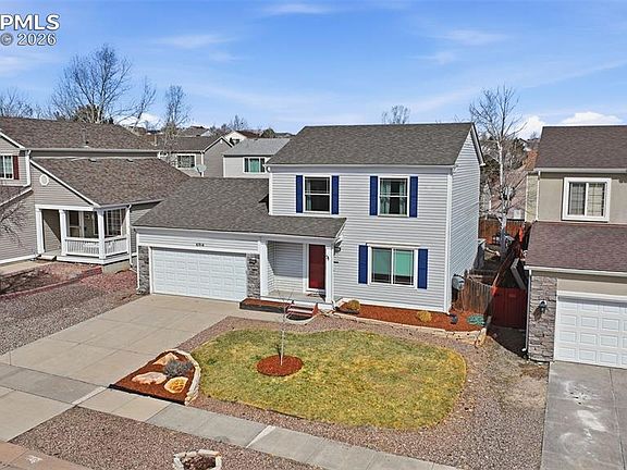 3rd image of 6914 Summer Grace St