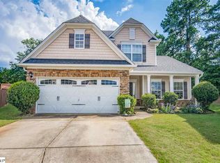 112 Circle Grove Ct, Greer, SC 29650