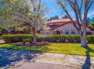 5129 Willow Creek Cir, El Paso, TX 79932