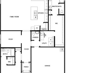 9219 Oleander Cv, San Antonio, TX 78254