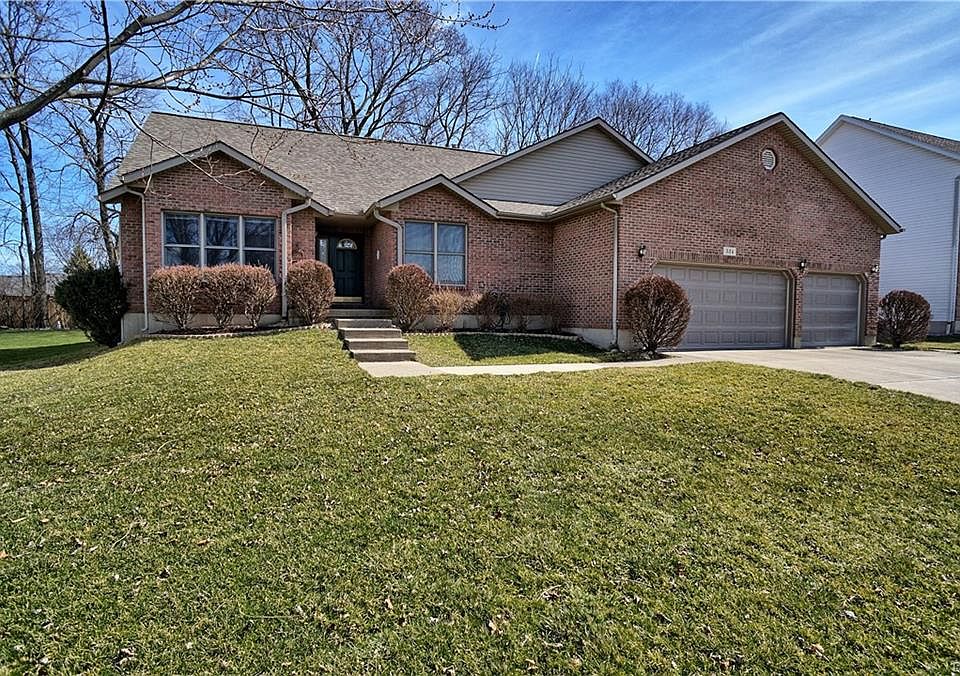 1st image of 524 Greensward Dr