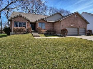 524 Greensward Dr, Tipp City, OH 45371