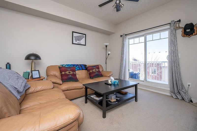 Calgary Apartment for rent - 1 Bedroom — photo 9