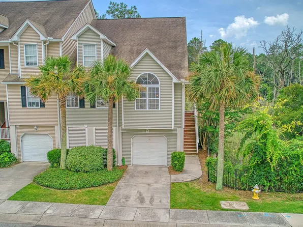 157 Winding River Dr, Johns Island, SC 29455