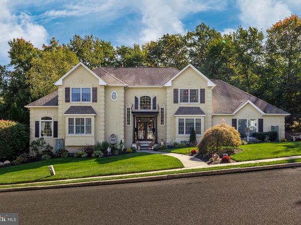 Mt Laurel Township NJ Luxury Homes For Sale - 68 Homes | Zillow