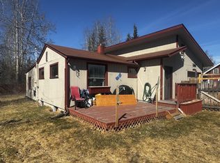 112 Bridget Ave, Fairbanks, AK 99701