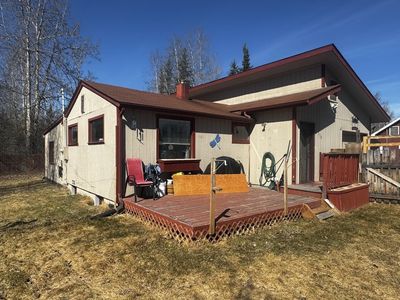 112 Bridget Ave, Fairbanks, AK, 99701