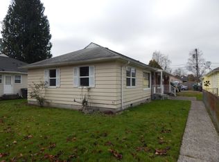 1017 17th Ave, Longview, WA 98632