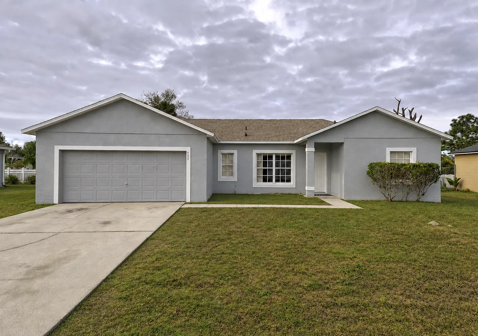 Spacious 3/2 House For Rent in Kissimmee Available Now! — Photo 1