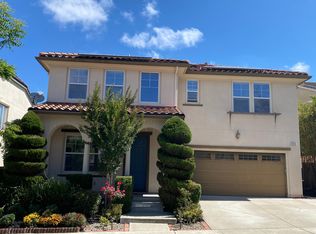 2570 Harlow Ln, San Ramon, CA 94582