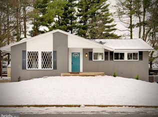 8333 Scotts Level Rd, Baltimore, MD 21208